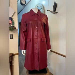 Vintage Margaret Godfrey Coat